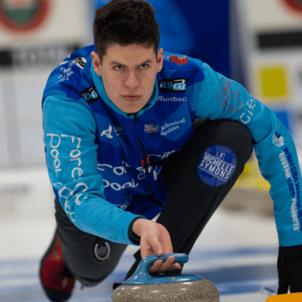 Austin Snyder profile photo