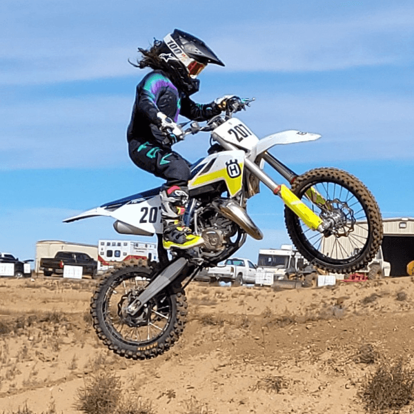 Nina Holmes profile image