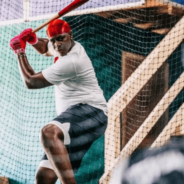 Bj Williams profile image