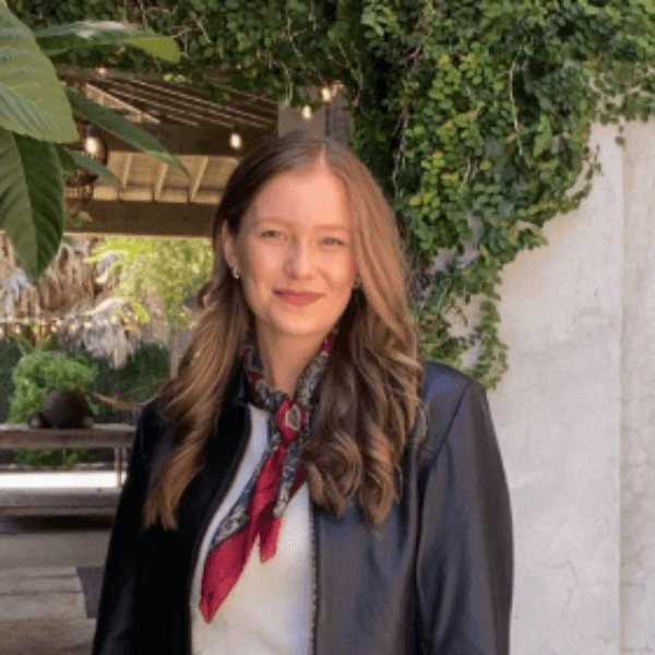 Lauren England profile image