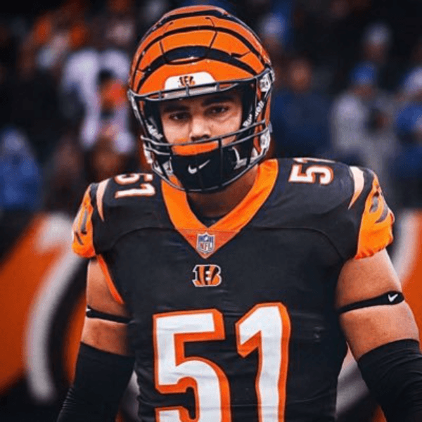 Markus Bailey profile image