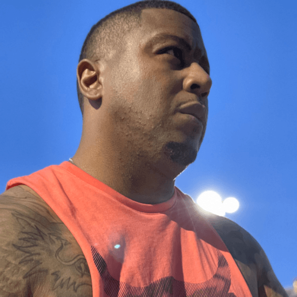 Reginald Williams profile photo