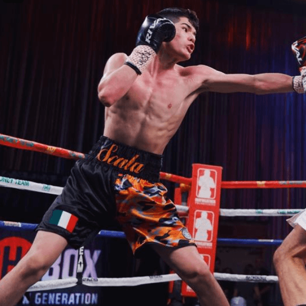 Micky Scala profile image