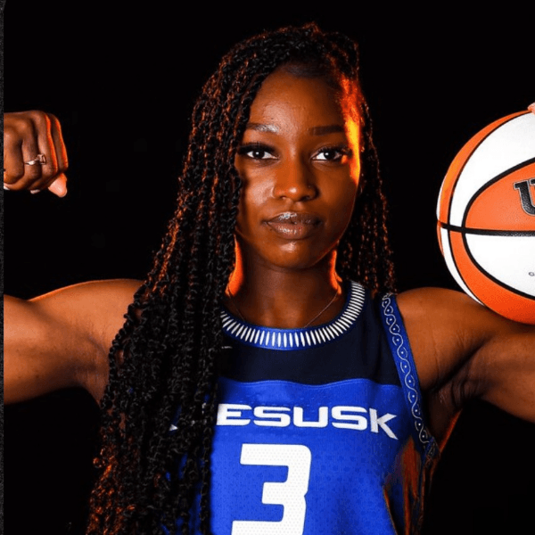 Kaila Charles profile image