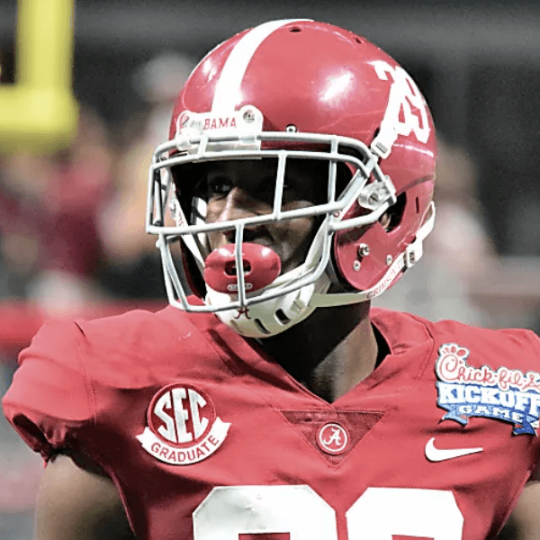 Levi Wallace profile photo