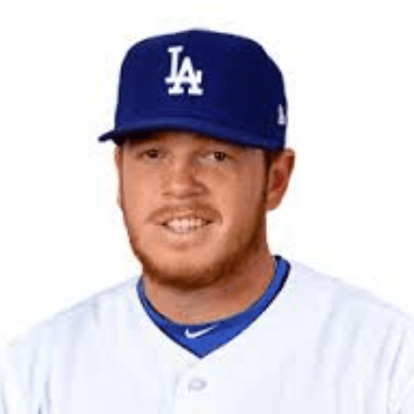 Caleb Ferguson profile image