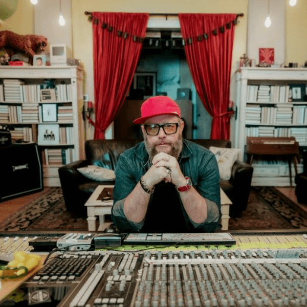 F Reid Shippen profile image