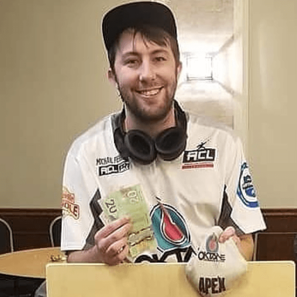 Michael Ferreira profile photo