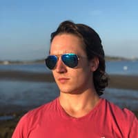 Nick Delfico profile image