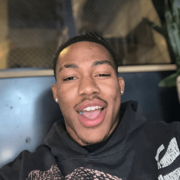 Zion Bannister profile image