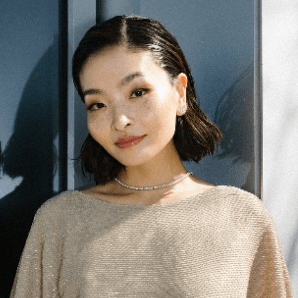 Maia Shibutani profile image