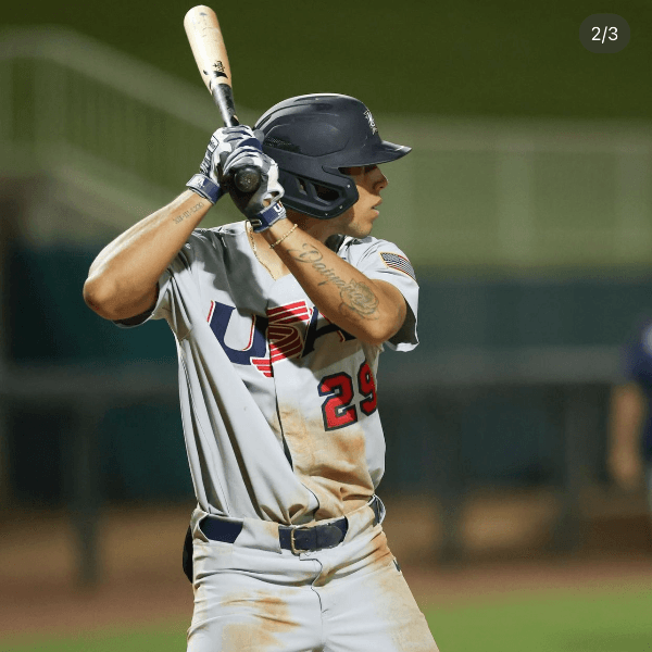 Yohandy Morales profile image