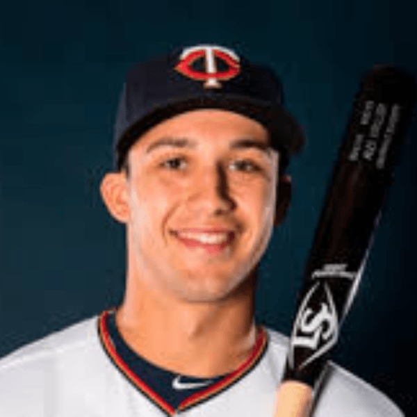 Alex Kirilloff profile image