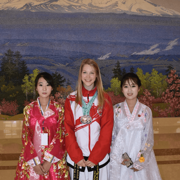 Amy Burgess profile photo