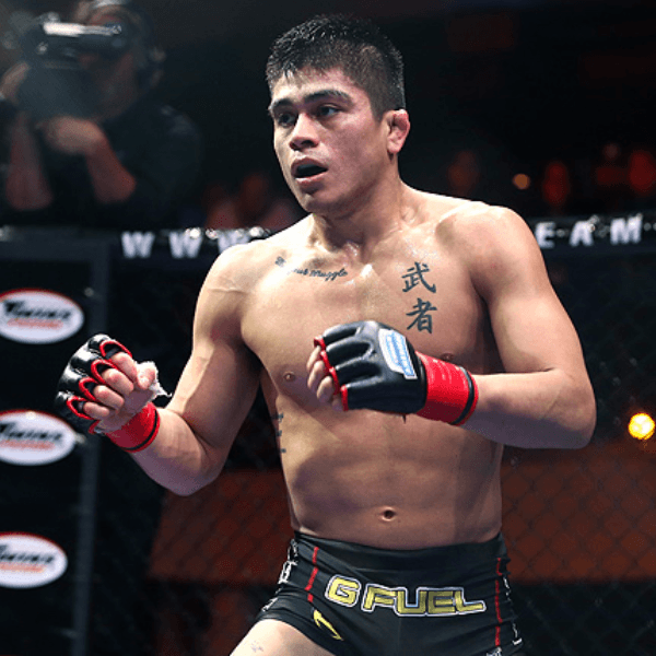 John Castadena profile image