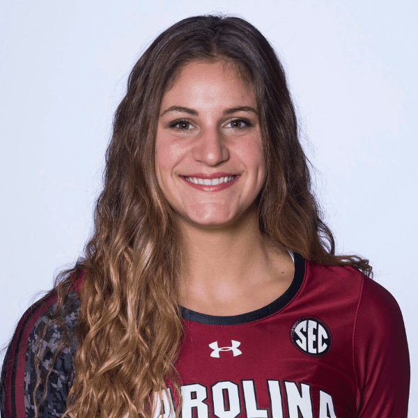 Sarah Blomgren profile image