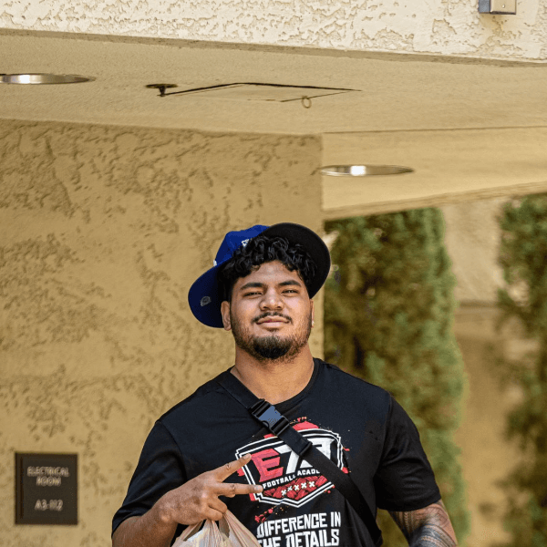 Tiaoalii Savea profile photo