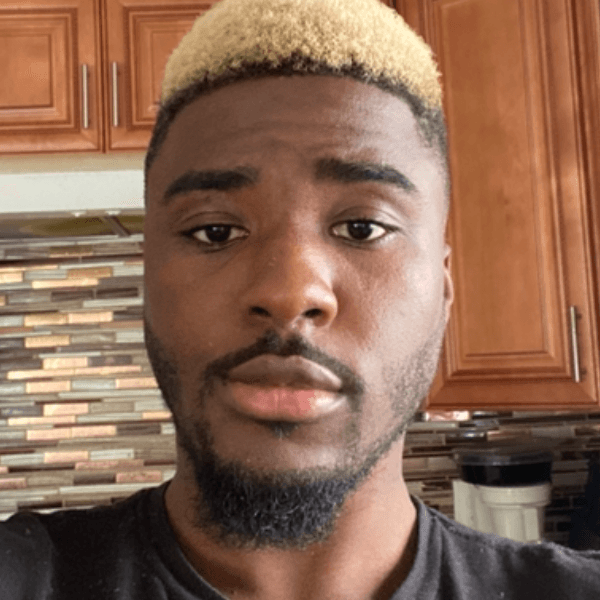 Ryan Tchoungoua profile image