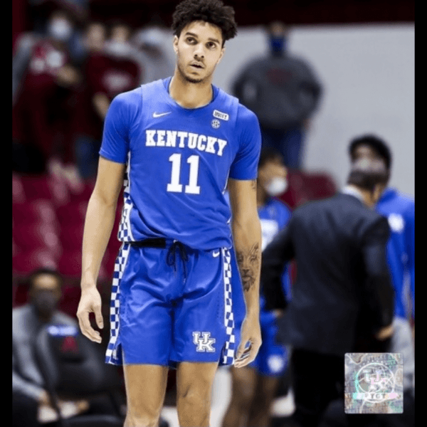 Dontaie Allen profile image