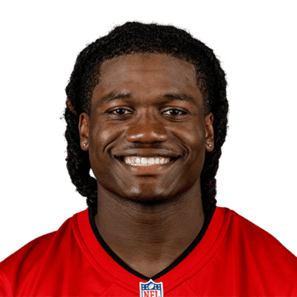 Bucky Irving profile image