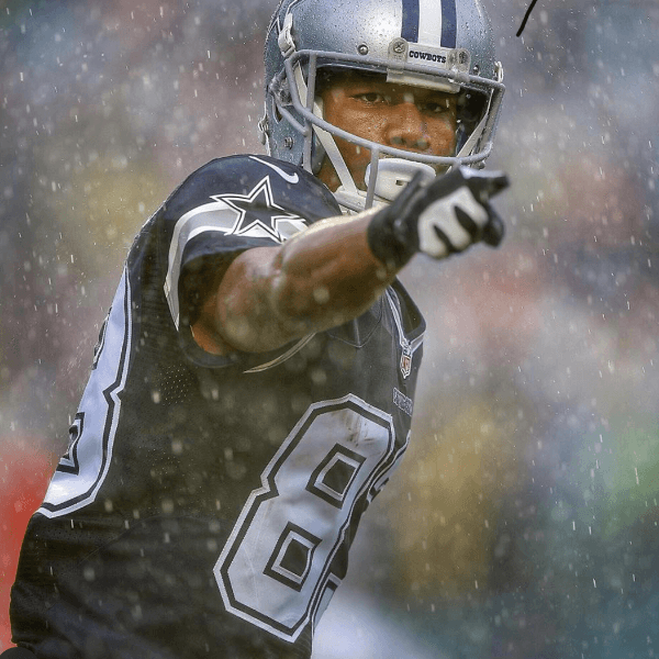 Terrance Williams profile image