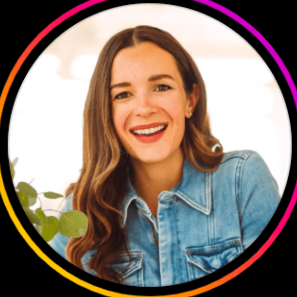 Maggie Michalczyk profile image