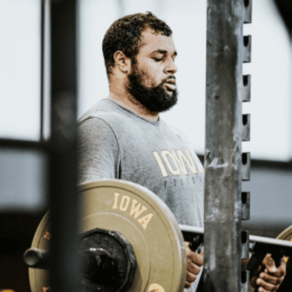 Isaiah Bruce profile image