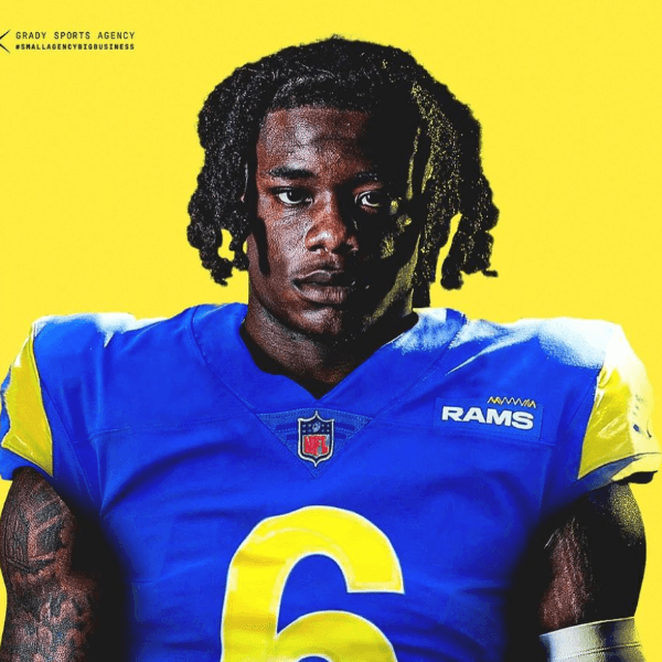 Zach Evans profile image