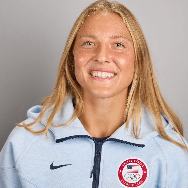 Ashley Hoffman profile image