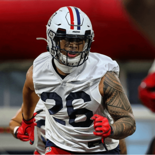 Eddie Siaumau profile photo