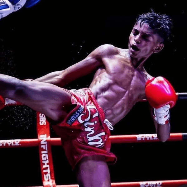 Fabian Francis profile image