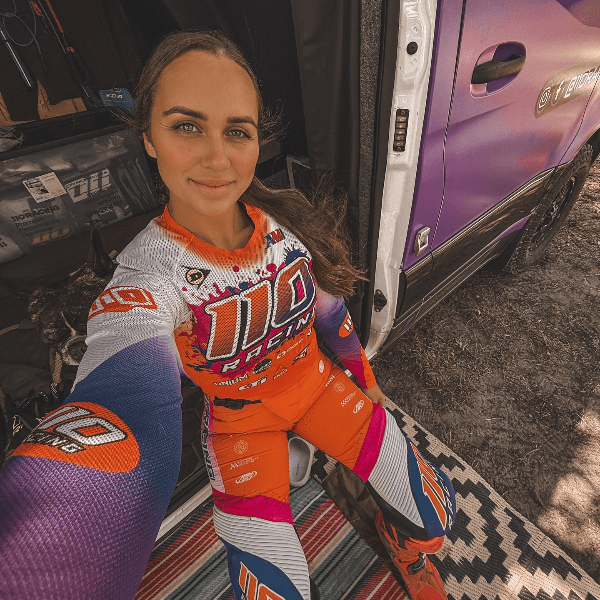 JENNIFER NIZBORSKI profile image