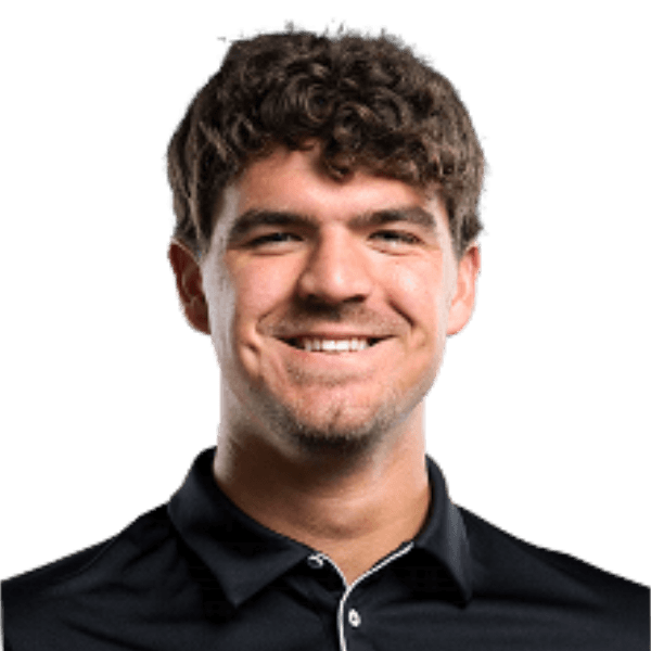 Aidan Bouman profile image