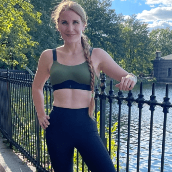 Simone Hanlen profile photo