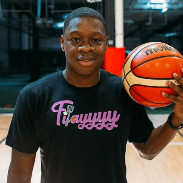 Jesse Jones profile image