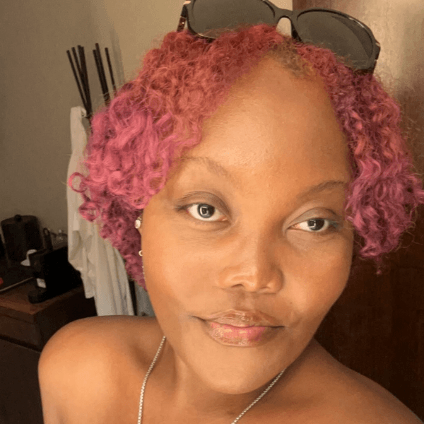 Brianna Wong profile image