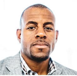 Andre Iguodala profile image