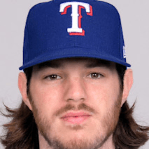 Jonah Heim profile image