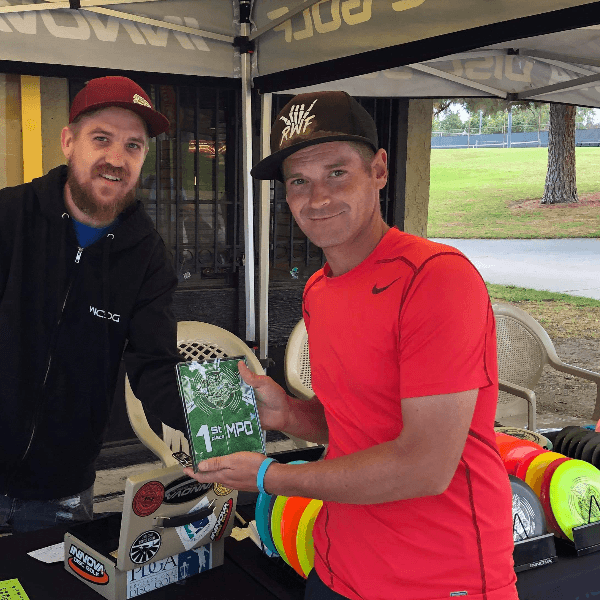 Tommy Eckmann profile image