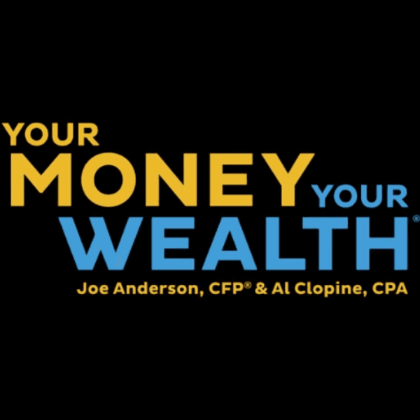 Your Money Your Wealth profile image