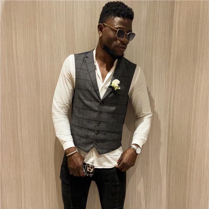 Abby Sanusi profile image