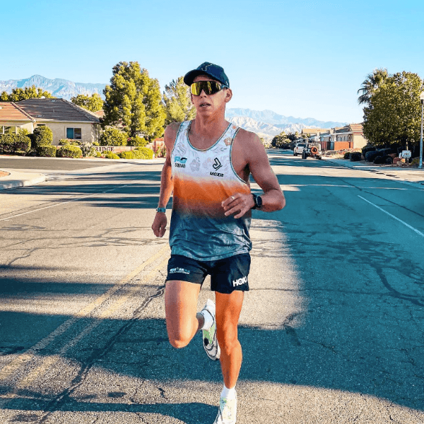 Bryce Burchi profile photo