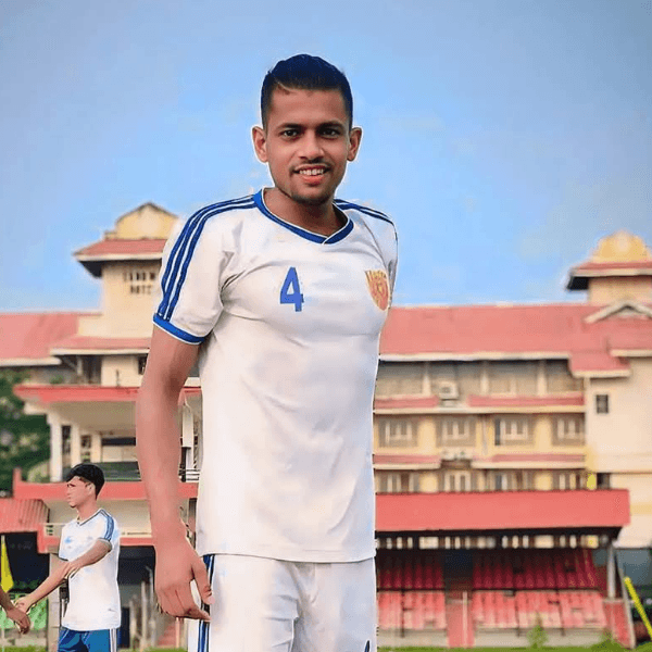 Mahroos Siddiquee Nadim profile image