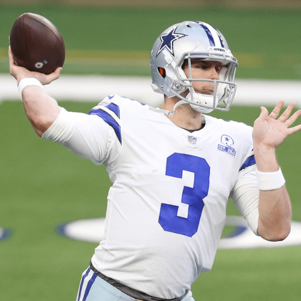 Garrett Gilbert profile image