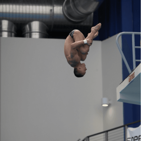 Anton Svirskyi profile photo