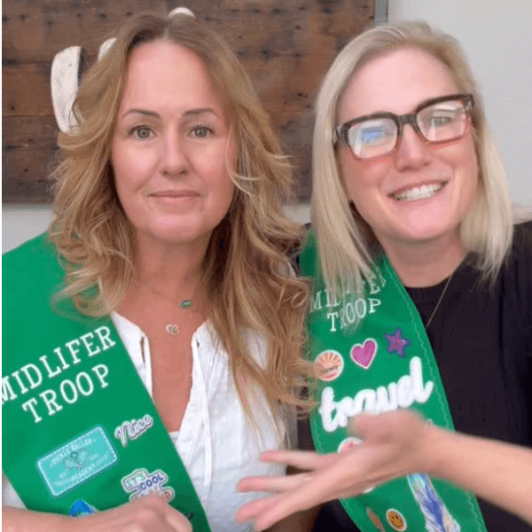 Mid Lifers profile image