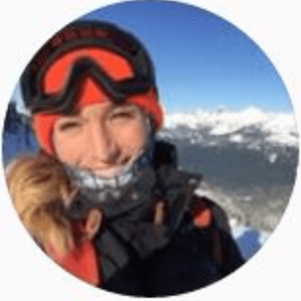 Hana Beaman profile image