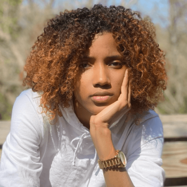 Morgan Jones profile image