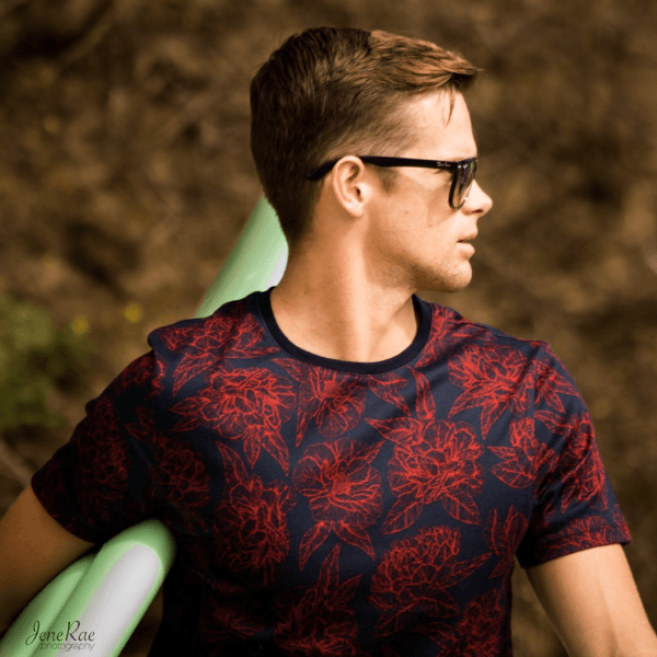 Nic Lamb profile photo