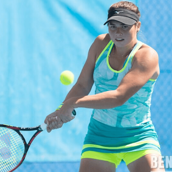 Isabelle Wallace profile image